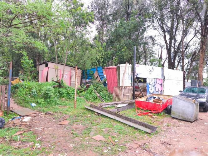 SUDIS na reunião preparatória