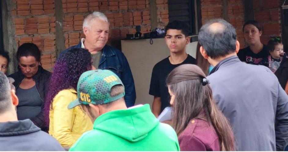 SUDIS reforça protagonismo em visita técnica da Comissão do TJ-PR em Arapoti