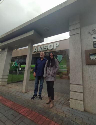 SUDIS fortalece integração entre Estado e municípios com apresentação do Banco de Informações e Indicadores Sociais (BIIS)