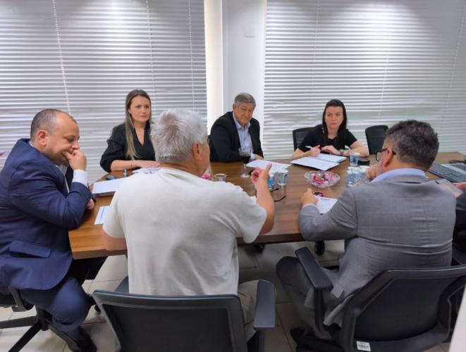 Governo do Paraná avança em solução para retomada indígena Serrinha, em Tamarana