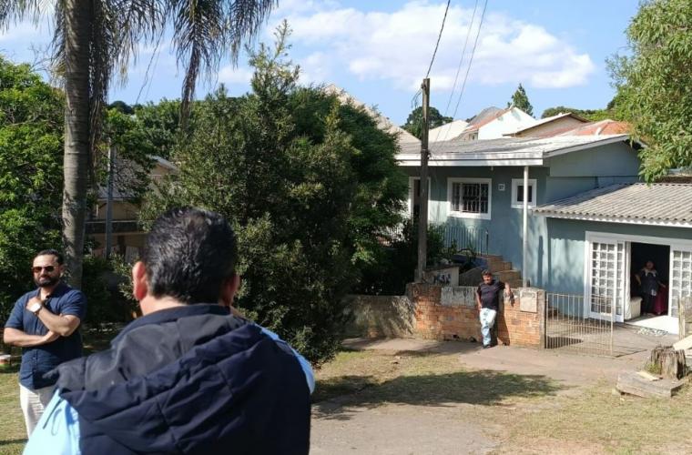 SUDIS participa de reunião da Comissão de Soluções Fundiárias do TJ-PR em Curitiba