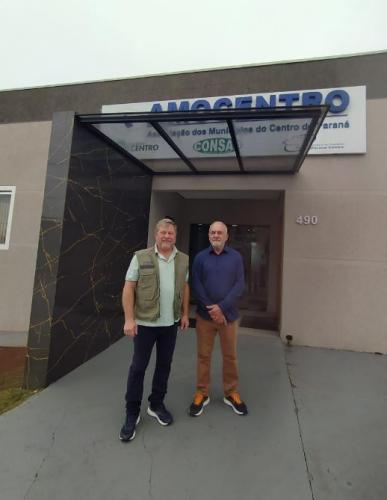 Reunião Projeto BIIS