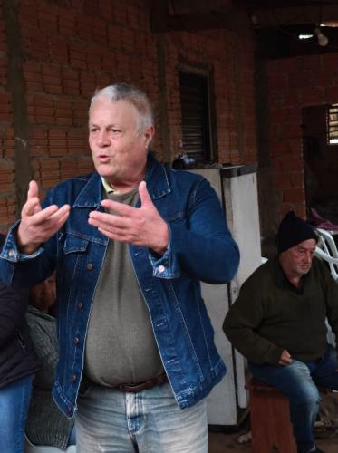 SUDIS reforça protagonismo em visita técnica da Comissão do TJ-PR em Arapoti