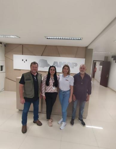 SUDIS fortalece integração entre Estado e municípios com apresentação do Banco de Informações e Indicadores Sociais (BIIS)