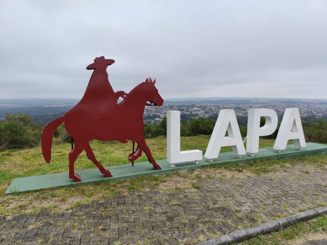 Sudis encerra a semana com visita técnica e articulações na Lapa