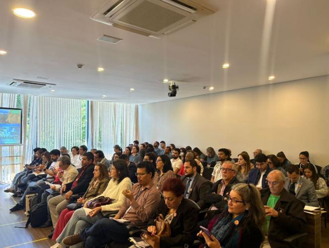 Audiência Pública na ALEP reforça transparência e participação na construção da LOA 2026