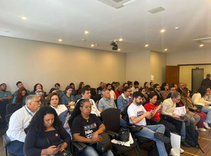 Audiência Pública na ALEP reforça transparência e participação na construção da LOA 2026