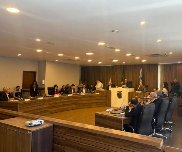 Audiência Pública na ALEP reforça transparência e participação na construção da LOA 2026