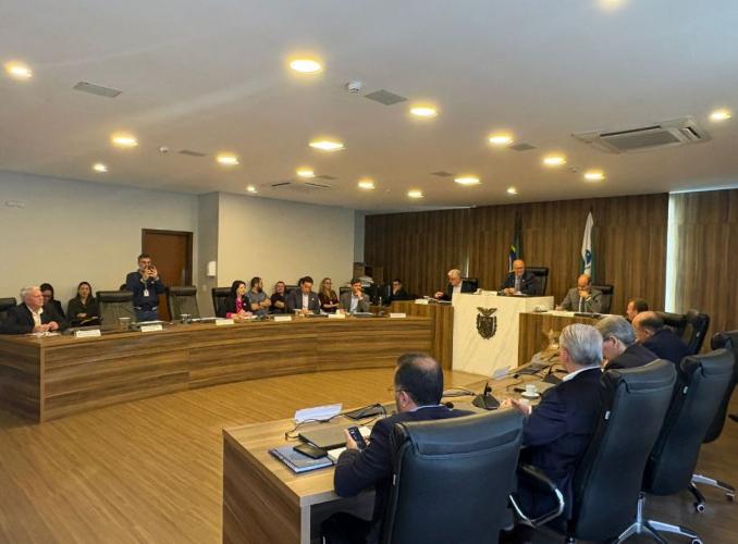 Audiência Pública na ALEP reforça transparência e participação na construção da LOA 2026