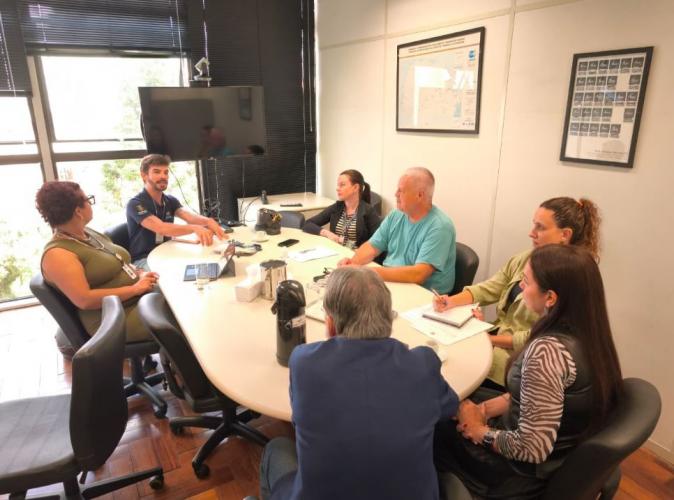 SUDIS avança em articulação para garantir titulação da comunidade quilombola João Surá