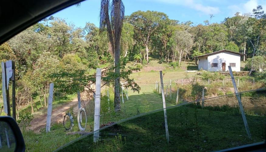 SUDIS acompanha visita técnica da Comissão de Soluções Fundiárias em São José dos Pinhais
