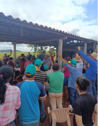 Sudis realiza visitas no Oeste do Paraná e encerra roteiro em Xambrê
