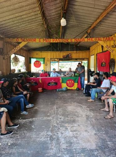 SUDIS realiza visitas e reforça diálogo na região Centro-Sul do Paraná