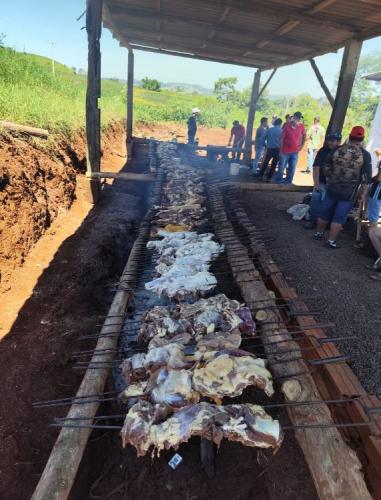 SUDIS realiza visitas e reforça diálogo na região Centro-Sul do Paraná