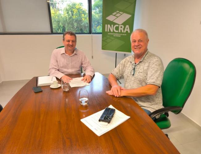 SUDIS articula melhorias para indígenas e discute irregularidades fundiárias no Estado