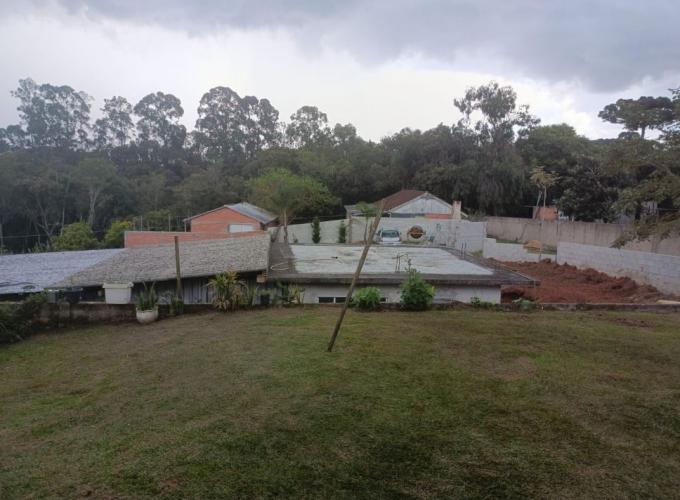 SUDIS participa de visita técnica em comunidade de São José dos Pinhais para mediação de questões fundiárias