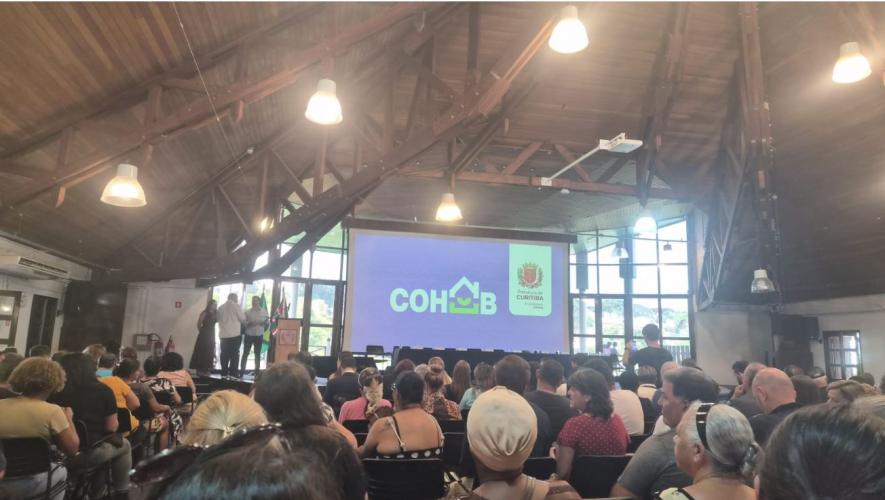 SUDIS acompanha lançamento do novo Decreto de REURB