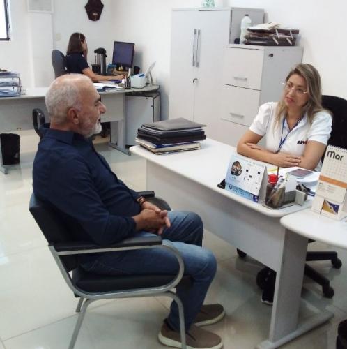 lançamento do Projeto BIIS