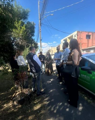 Mediação de Conflitos Fundiários