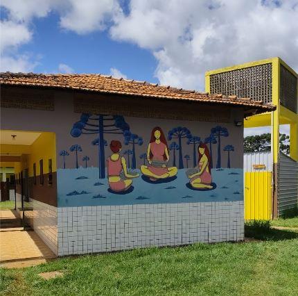 SUDIS promove diálogo com lideranças indígenas e avança em pautas prioritárias no Paraná