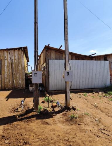 SUDIS intensifica mediação de conflitos fundiários e fortalece comunidades no interior do Paraná