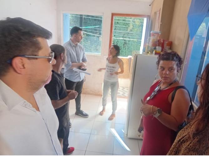 Mediação de Conflitos Fundiários