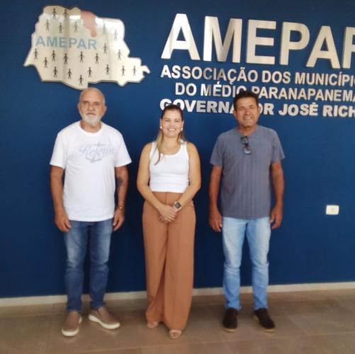 lançamento do Projeto BIIS