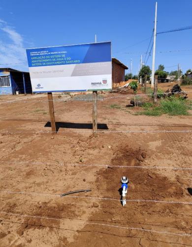 SUDIS intensifica mediação de conflitos fundiários e fortalece comunidades no interior do Paraná