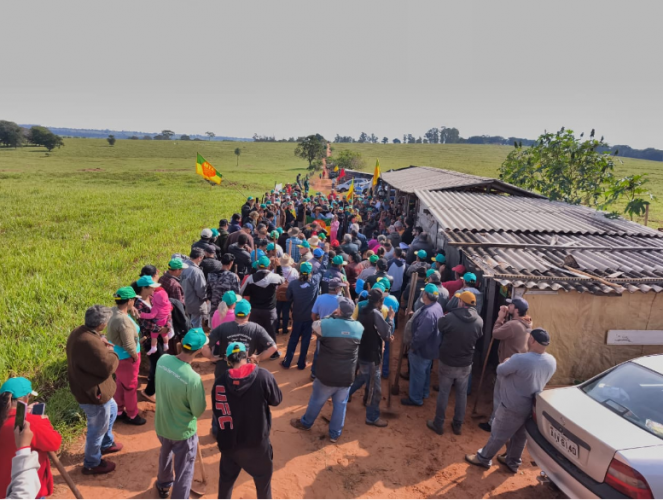 SUDIS encerra agenda de visitas técnicas e articulações em áreas rurais e territórios indígenas do Paraná