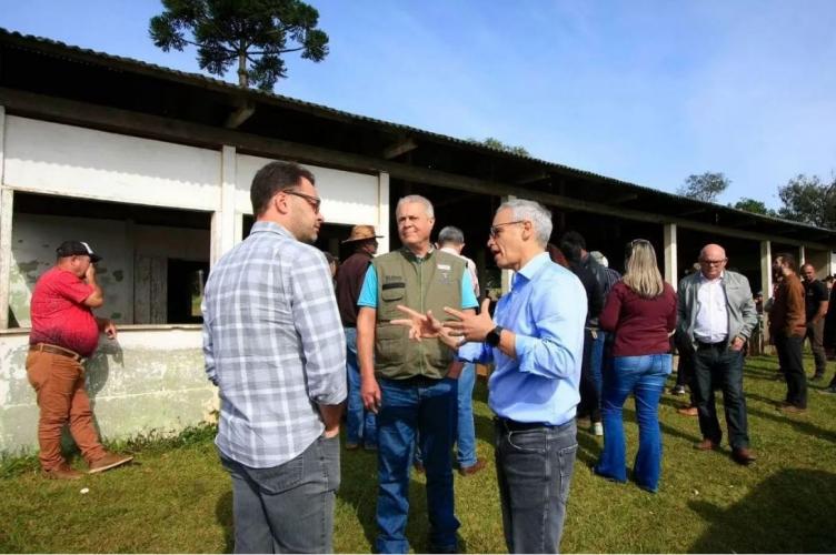 Sudis destaca parceria com o TJPR na construção de soluções para conflitos fundiários no Paraná