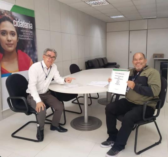 Sudis presta assessoria a entidades sociais e fortalece organizações comunitárias no Paraná