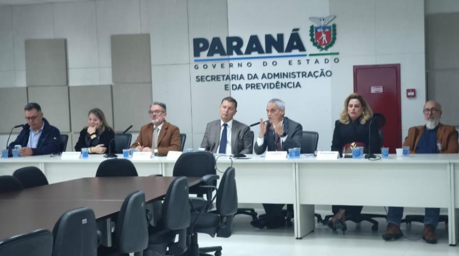 Sudis participa de reunião sobre a regularização fundiária da Vila Tiradentes