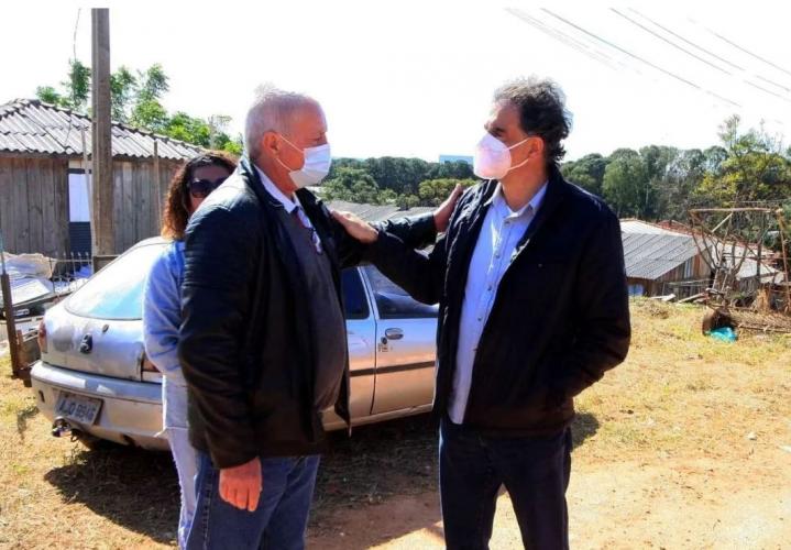 Sudis destaca parceria com o TJPR na construção de soluções para conflitos fundiários no Paraná