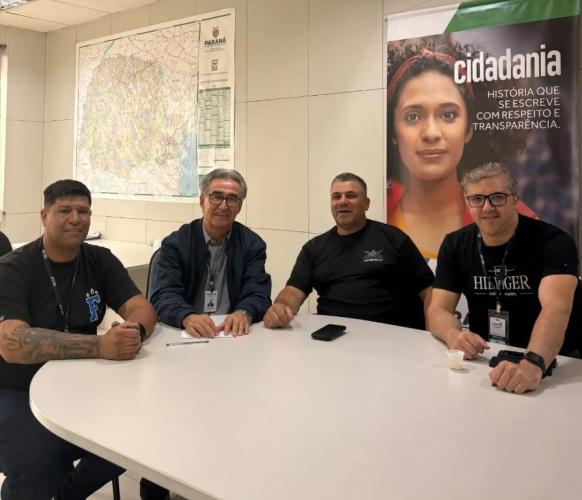 Sudis presta assessoria a entidades sociais e fortalece organizações comunitárias no Paraná