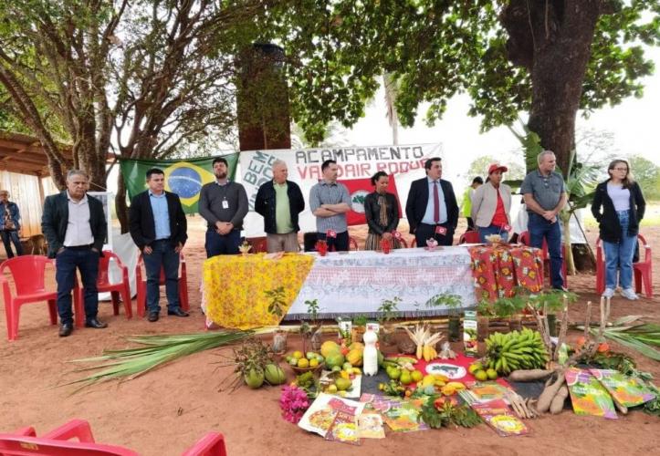 Sudis destaca parceria com o TJPR na construção de soluções para conflitos fundiários no Paraná