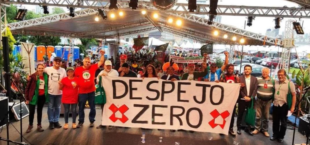 Sudis destaca parceria com o TJPR na construção de soluções para conflitos fundiários no Paraná