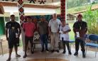territórios indígenas no Norte Pioneiro 
