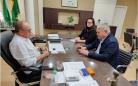 Sudis visita Pato Branco para mediar conflitos fundiários urbanos