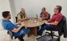 Sudis realiza reuniões e visitas em Francisco Beltrão para avançar na regularização fundiária