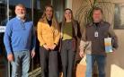 SUDIS intensifica diálogo regional com municípios para fortalecer o BIIS