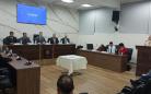 SUDIS participa em cerimónia em Araucária