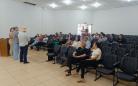 SUDIS promove reunião sobre novo edital do Minha Casa Minha Vida – Entidades
