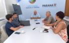 SUDIS e IAT avançam em tratativas de regularização fundiária de comunidades quilombolas e acampamentos no Paraná