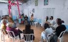 Sudis participa de reunião para buscar alternativas de permanência de famílias em área de conflito fundiário em Curitiba