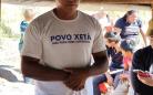 Sudis acompanha visita técnica do TRF4 à retomada indígena Xetá em São Jerônimo da Serra