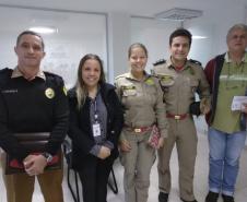 Governo vai ampliar o Programa Bombeiro Mirim 