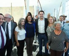 Governo amplia interação com todos os setores da sociedade
