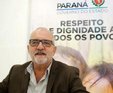 Paraná cria superintendência de Diálogo e Interação Social
