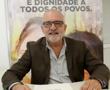 Paraná cria superintendência de Diálogo e Interação Social