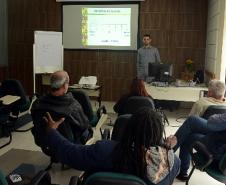 PALESTRA SUDIS - MOVIMENTO LGBT.